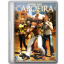 Martial Arts Capoeira Icon 64x64 png
