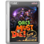 Orcs Must Die 2 Icon 64x64 png