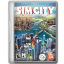 SimCity Limited Edition Icon 64x64 png