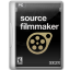 Source Filmmaker Icon 64x64 png