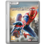 The Amazing Spider Man Icon 64x64 png