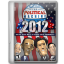 The Political Machine 2012 Icon 64x64 png