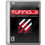 Tunngle Icon 64x64 png