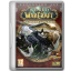 World of Warcraft Mists of Pandaria Icon 64x64 png