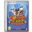 Worms Reloaded Game of the Year Edition Icon 64x64 png
