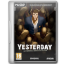 Yesterday Icon 64x64 png