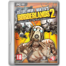 Borderlands 2 Deluxe Vault Hunter's Collector's Edition Icon 96x96 png