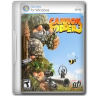 Cannon Fodder 3 Icon 96x96 png