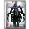 Darksiders II Limited Edition Icon 96x96 png