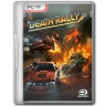 Death Rally Icon 96x96 png
