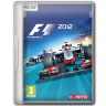 F1 2012 Icon 96x96 png