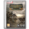 Lord of the Rings Online Riders of Rohan Icon 96x96 png