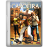 Martial Arts Capoeira Icon 96x96 png