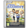 Mensa Academy Icon 96x96 png