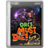 Orcs Must Die 2 Icon 96x96 png