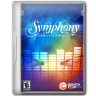 Symphony Icon 96x96 png