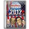 The Political Machine 2012 Icon 96x96 png