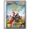 The Settlers Online Icon 96x96 png