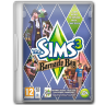 The Sims 3 Barnacle Bay Icon 96x96 png