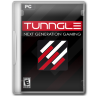 Tunngle Icon 96x96 png