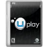 Uplay Icon 96x96 png