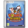 Worms Reloaded Game of the Year Edition Icon 96x96 png