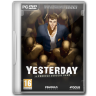 Yesterday Icon 96x96 png