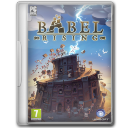 Babel Rising Icon