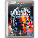 Battlefield 3 Premium Edition Icon