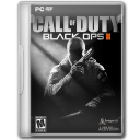 Call of Duty Black Ops II Icon 128x128 png