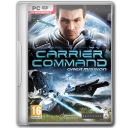 Carrier Command Gaea Mission Icon