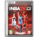 NBA 2K13 Icon