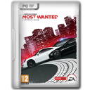 Need For Speed Most Wanted Icon