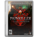 Painkiller Hell & Damnation Collectors Edition Icon