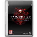 Painkiller Hell & Damnation Icon