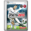 Pro Evolution Soccer 2013 Icon 128x128 png