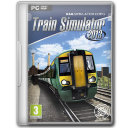 Railworks Train Simulator 2013 Icon 128x128 png