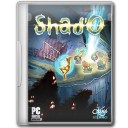 Shad'O Icon 128x128 png