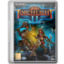 Torchlight II Icon
