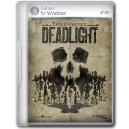 Deadlight Icon 256x256 png
