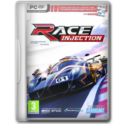 Race Injection Icon 256x256 png