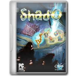 Shad'O Icon 256x256 png