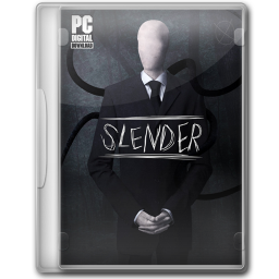 Slender Icon 256x256 png