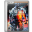 Battlefield 3 Premium Edition Icon 32x32 png