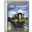 Railworks Train Simulator 2013 Icon 32x32 png