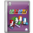 Castle Crashers Icon 48x48 png