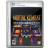 Mortal Kombat Arcade Kollection Icon 48x48 png