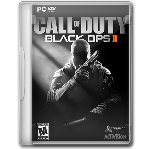 call of duty black ops 2 pc gameplay