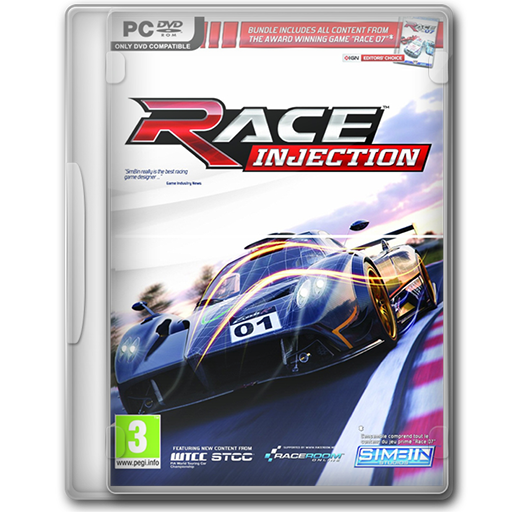 Race Injection Icon 512x512 png