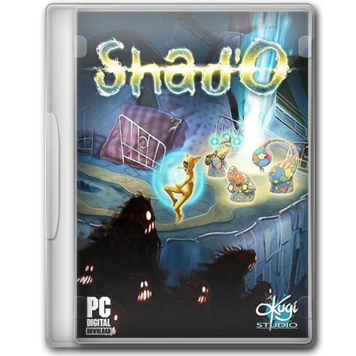 Shad'O Icon 512x512 png